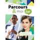 Parcours & moi SUP 5e/6e - Livre-Cahier 6 - Le plaidoyer