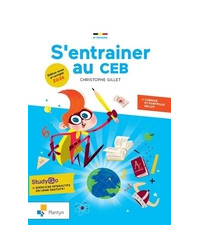 S'entrainer au CEB - 2024