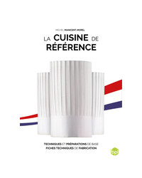 La cuisine de référence