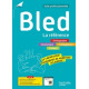 BLED - La référence - Voie professionnelle (Cahier) - Éd.2025 