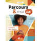 Parcours & moi SUP 4 - Livre-Cahier 4 - La critique des médias