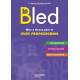 Bled mise à niveau Lycée - Livre de l'élève 2016