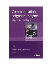 Communication soignant-soigné