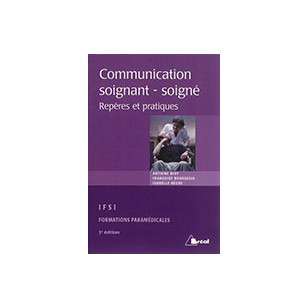 Communication soignant-soigné